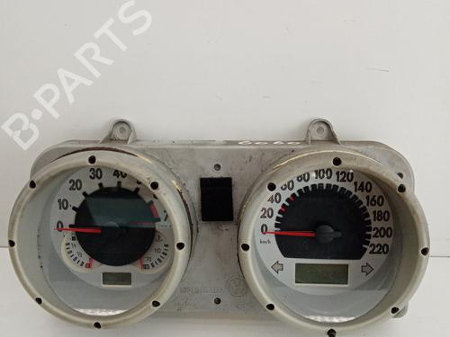Used Instrument cluster Instrument cluster VW LUPO I (6X1, 6E1) 1.0 (50 hp) 21031351 21031351