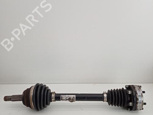 Used Left front driveshaft Left front driveshaft 21031316 21031316