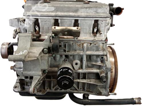 Used Engine Engine VW LUPO I (6X1, 6E1) 1.0 (50 hp) 21048346 21048346