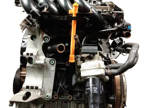 Used Engine Engine AUDI A3 (8L1) 1.8 (125 hp) 21030869 21030869