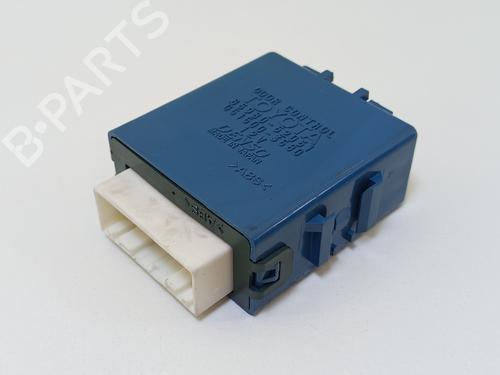 Electronic module TOYOTA YARIS (_P1_) 1.0 (SCP10_, SCP10R) | BP31146977M83 - Image 3