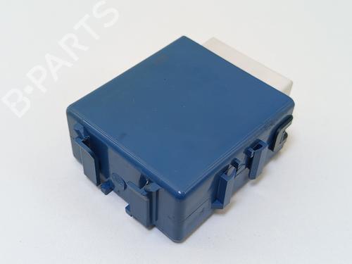 Electronic module TOYOTA YARIS (_P1_) 1.0 (SCP10_, SCP10R) | BP31146977M83 - Image 6