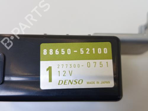 Electronic module TOYOTA YARIS (_P1_) 1.0 (SCP10_, SCP10R) | BP31146978M83  - Image 5