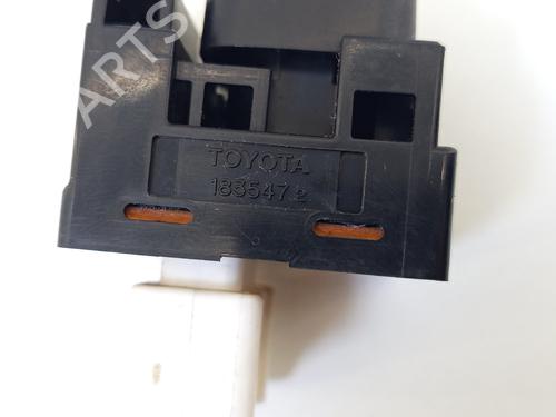 Mirror switch TOYOTA YARIS (_P1_) 1.0 (SCP10_, SCP10R) | BP31138559I25 - Image 5