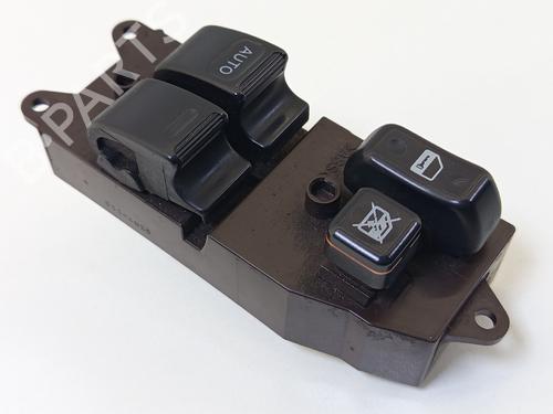 Left front window switch TOYOTA YARIS (_P1_) 1.0 (SCP10_, SCP10R) | BP31138560I27 - Image 3