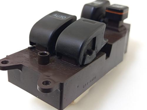 Left front window switch TOYOTA YARIS (_P1_) 1.0 (SCP10_, SCP10R) | BP31138560I27 - Image 4