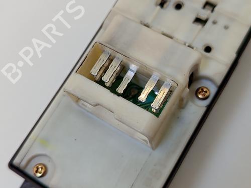 Left front window switch TOYOTA YARIS (_P1_) 1.0 (SCP10_, SCP10R) | BP31138560I27 - Image 5