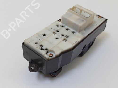 Left front window switch TOYOTA YARIS (_P1_) 1.0 (SCP10_, SCP10R) | BP31138560I27 - Image 6