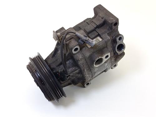 Used AC compressor AC compressor TOYOTA YARIS (_P1_) 1.0 (SCP10_, SCP10R) (65 hp) 31139313 31139313