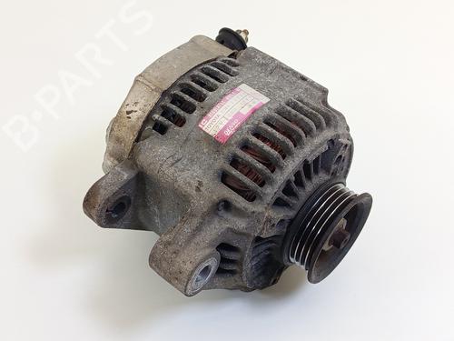 Used Alternator Alternator 31094788 31094788