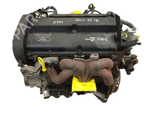 Motor Motor FORD FOCUS I (DAW, DBW) 1.8 16V (115 hp) 24640218 24640218