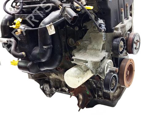 Engine FORD FOCUS I (DAW, DBW) 1.8 16V | BP24640218M1  - Image 6