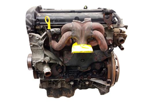 Engine FORD FOCUS I (DAW, DBW) 1.8 16V | BP24640218M1  - Image 7