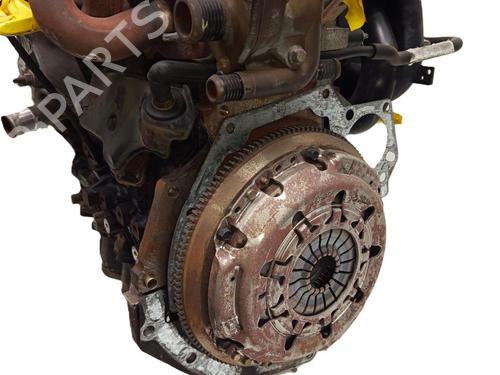 Engine FORD FOCUS I (DAW, DBW) 1.8 16V | BP24640218M1  - Image 9