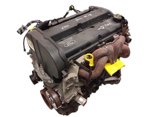 Engine FORD FOCUS I (DAW, DBW) 1.8 16V | BP24640218M1  - Image 11