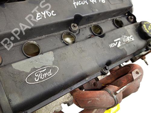 Engine FORD FOCUS I (DAW, DBW) 1.8 16V | BP24640218M1  - Image 12
