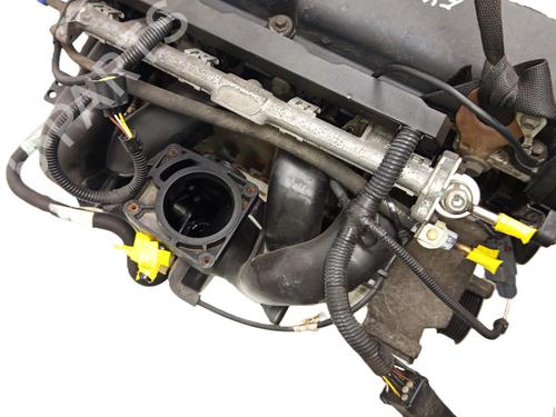Engine FORD FOCUS I (DAW, DBW) 1.8 16V | BP24640218M1  - Image 13
