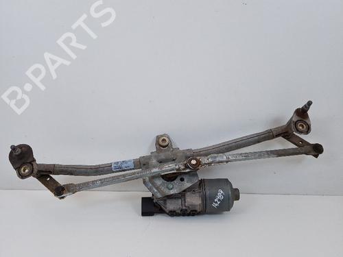 Used Front wiper motor Front wiper motor SEAT TOLEDO II (1M2) 1.9 TDI (110 hp) 21040613 21040613
