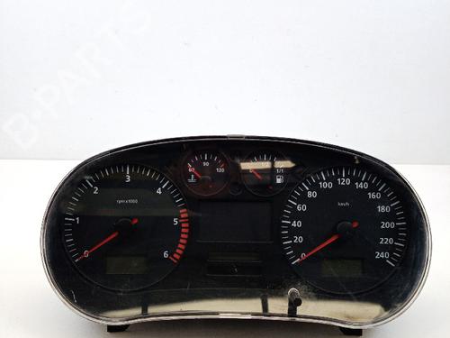 Used Instrument cluster Instrument cluster SEAT TOLEDO II (1M2) 1.9 TDI (110 hp) 21040630 21040630
