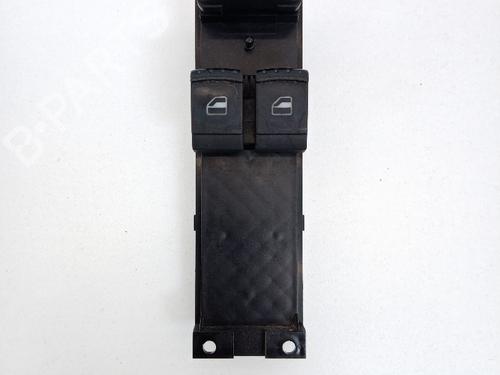 Used Left front window switch Left front window switch SEAT TOLEDO II (1M2) 1.9 TDI (110 hp) 21040621 21040621