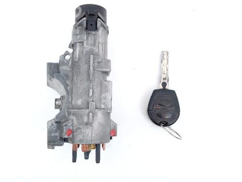 Used Ignition barrel Ignition barrel SEAT TOLEDO II (1M2) 1.9 TDI (110 hp) 21040622 21040622