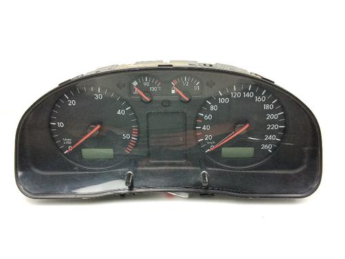 instrument-cluster-vw-passat-b5-3b2-19-tdi-110008960045-1996-1997-1998-1999-2000-2001-21038083 main image