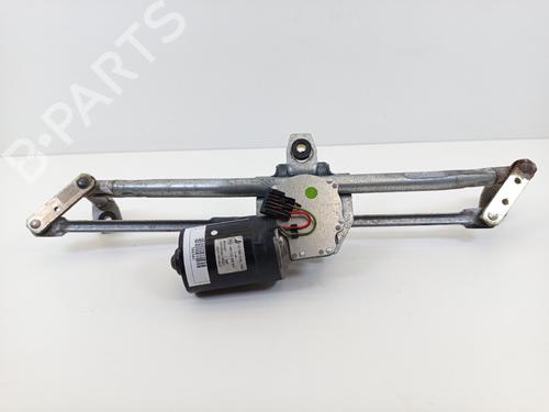 Used Front wiper motor Front wiper motor VW BORA I (1J2) 1.9 TDI (115 hp) 33244503 33244503