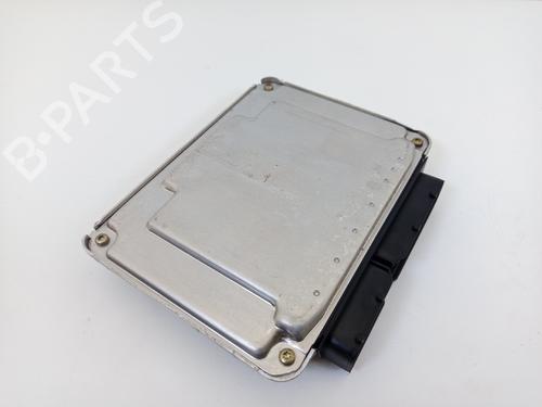 Engine control unit (ECU) VW BORA I (1J2) 1.9 TDI | BP33244504M57 - Image 2