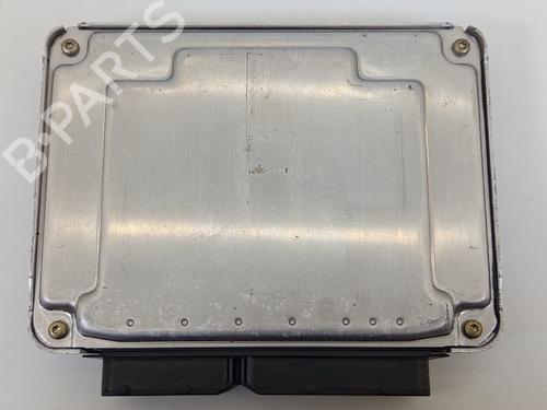 Engine control unit (ECU) VW BORA I (1J2) 1.9 TDI | BP33244504M57 - Image 9