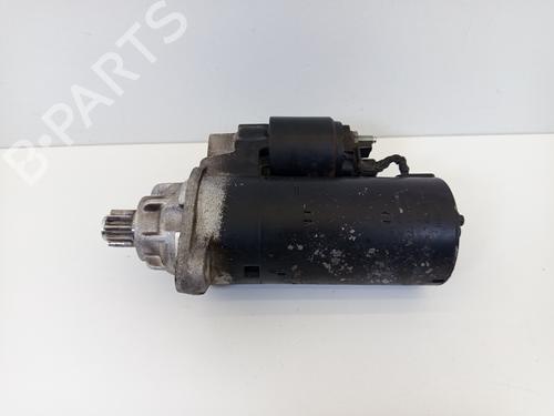 Used Starter Starter VW BORA I (1J2) 1.9 TDI (115 hp) 32681491 32681491