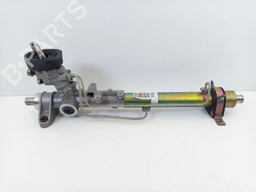 Used Steering rack Steering rack VW BORA I (1J2) 1.9 TDI (115 hp) 32681493 32681493