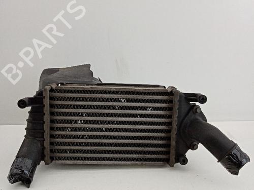 Used Intercooler Intercooler VW POLO (6N2) 1.4 TDI (75 hp) 21035400 21035400