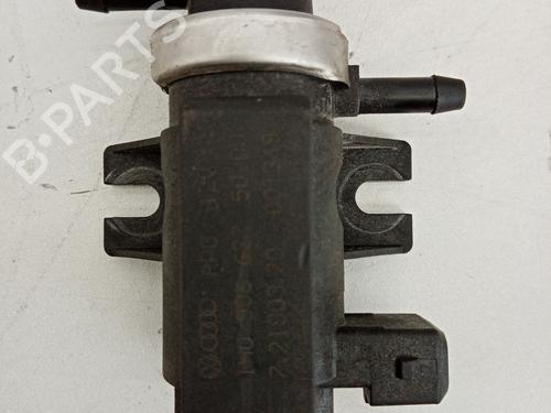 Used Electronic module Electronic module VW POLO (6N2) 1.4 TDI (75 hp) 21029698 21029698