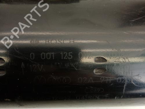 Starter VW POLO (6N2) 1.4 TDI | BP21029700M8  - Image 5