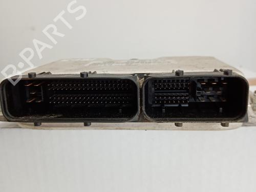 Engine control unit (ECU) VW POLO (6N2) 1.4 TDI | BP21029702M57 - Image 2