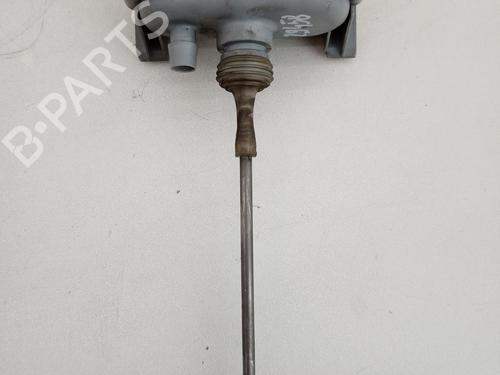 Used Electronic module Electronic module VW POLO (6N2) 1.4 TDI (75 hp) 21033548 21033548