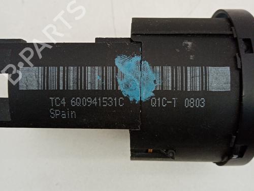 Headlight switch VW POLO (6N2) 1.4 TDI | BP21033551I24 - Image 2