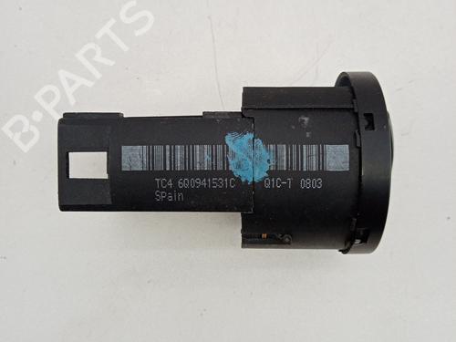 Headlight switch VW POLO (6N2) 1.4 TDI | BP21033551I24 - Image 3