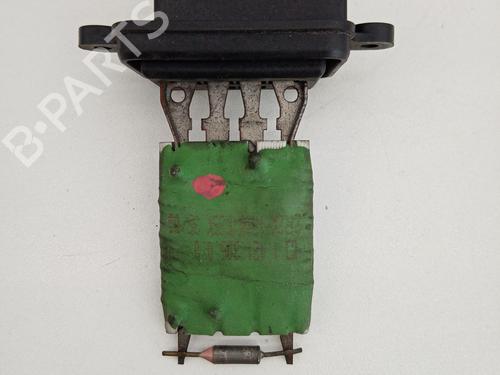 Used Heater resistor Heater resistor FIAT PUNTO (188_) 1.2 60 (188.030, .050, .130, .150, .230, .250) (60 hp) 21032367 21032367