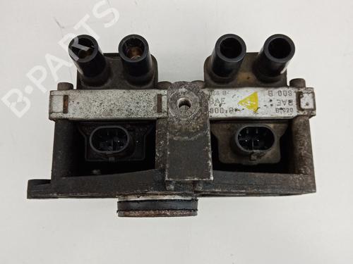 Used Ignition coil Ignition coil FIAT PUNTO (188_) 1.2 60 (188.030, .050, .130, .150, .230, .250) (60 hp) 21032424 21032424