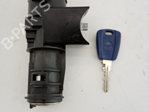 Used Ignition barrel Ignition barrel FIAT PUNTO (188_) 1.2 60 (188.030, .050, .130, .150, .230, .250) (60 hp) 21028977 21028977