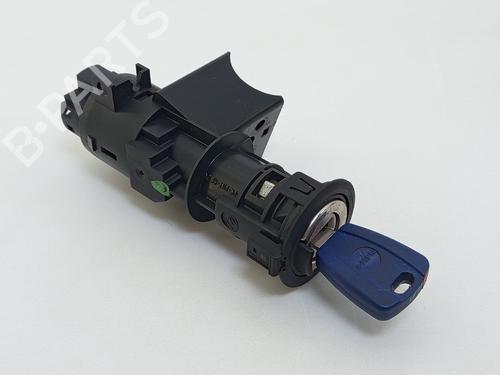 Used Ignition barrel Ignition barrel FIAT PUNTO (188_) 1.2 60 (188.030, .050, .130, .150, .230, .250) (60 hp) 25891318 25891318
