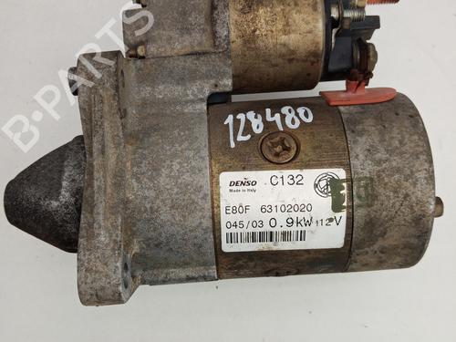 Startmotor Startmotor 21032877 21032877