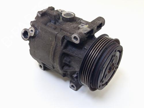 Used AC compressor AC compressor FIAT STILO (192_) 1.2 16V (192_XA1B) (80 hp) 29914165 29914165