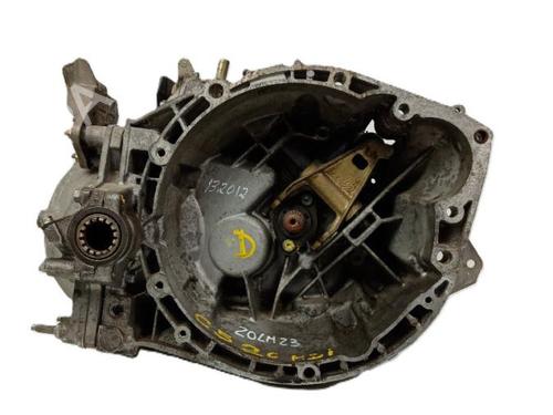 Used Gearbox Gearbox CITROËN C5 I (DC_) 2.0 HDi (DCRHZB, DCRHZE) (109 hp) 21034575 21034575