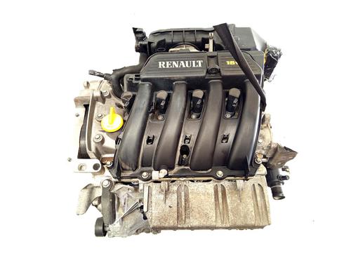 Used Engine Engine RENAULT MEGANE Scenic (JA0/1_) 1.6 16V (JA0B, JA04, JA11, JA00) (107 hp) 26225240 26225240