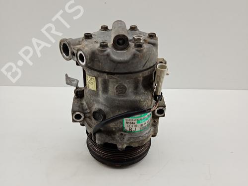 Used AC compressor AC compressor OPEL ASTRA G Hatchback (T98) 1.7 DTI 16V (F08, F48) (75 hp) 21028557 21028557