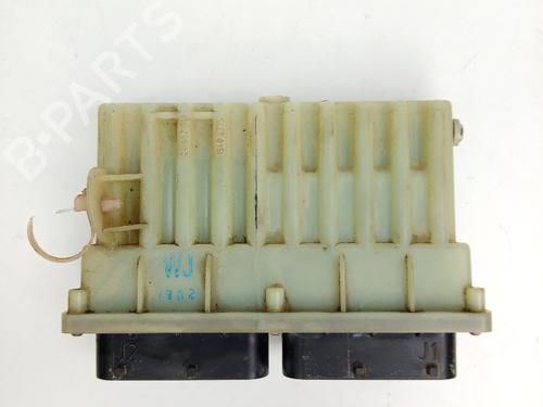 Used Electronic module Electronic module OPEL ASTRA G Hatchback (T98) 1.7 DTI 16V (F08, F48) (75 hp) 21028561 21028561