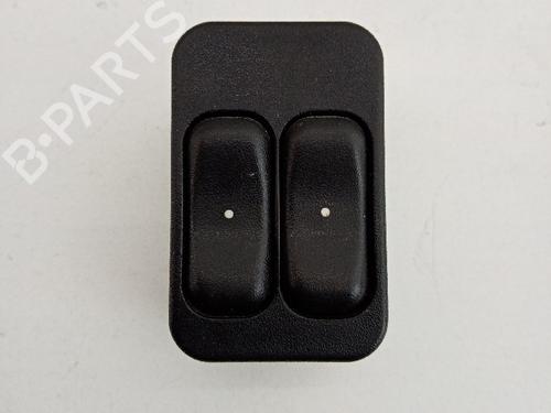 Used Left front window switch Left front window switch OPEL ASTRA G Hatchback (T98) 1.7 DTI 16V (F08, F48) (75 hp) 21035562 21035562