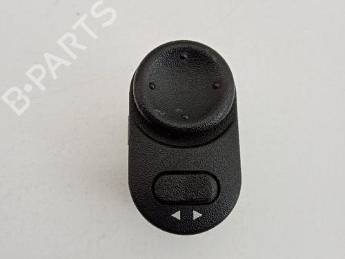 Used Mirror switch Mirror switch OPEL ASTRA G Hatchback (T98) 1.7 DTI 16V (F08, F48) (75 hp) 21035563 21035563